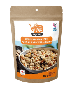 PORC À LA MÉDITERRANNÉENNE__M024