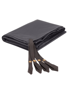 LIMESTONE 6P FOOTPRINT - 1440-SLATE GREY - TAILLE UNIQUE