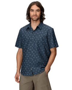 AIREXCHANGE SOLARSHIELD NOVELTY SS - THUNDERHEAD DAYBREAK - P_M24280_M16075__90850097