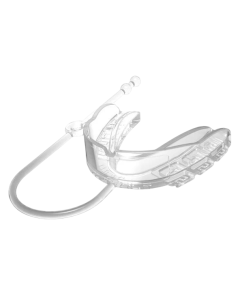 KYRO PRO PROT. BUCCAL AVEC COURROIE - CLAIR