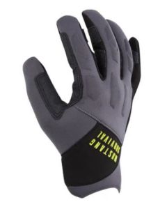 EP 3250 FULL FINGER GLOVES - 262-GRAY-BLACK - TG_ANG02_MA600502__90799055