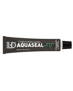 AQUASEAL FD REPAIR ADHESIVE .75 OZ