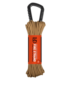550 FIRESTAND PARACORD 50FT__MCPARAFIRE