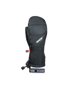 VALLEY MEN MITT - BLK-BLACK - P_KOMBLK_MI01691__90870400