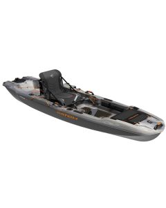 CATCH MODE 110 - GRANITE/MAGNETIC GRY_PEL039_MIF11P102__90752254