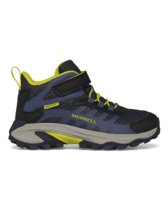 MOAB SPEED 2 MID A/C WP - NAVY/HI VIZ - 6_MER897_MK267543__90854772
