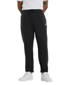 SPORT ESSENTIALS FLEECE JOGGER - BK-NOIR - TG_NEBBK_MP41503__90844797