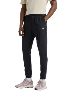 AC JOGGER - BK-NOIR - M_NEBBK_MP51065__90844858