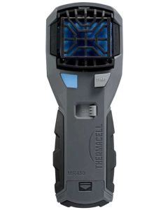 MOSQUITO REPELLER HD-GREY WITH CLIP