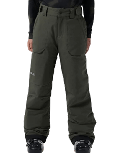 BOYS STONEHAM INSULATED PANT - V108-BOREAL - 12_ORV108_N30601__90837829