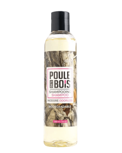 NETTOYANT CORPS-CHEVEUX CHASSE 250ML