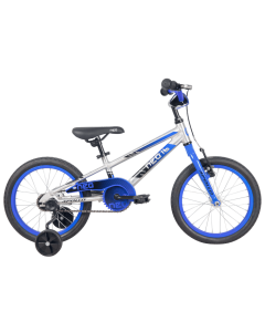 NEO BOYS 16" - BLU/BLK FADE