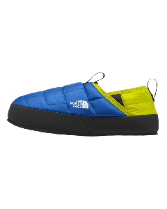 YOUTH THERMOBALL TRACTION MULE II - 73K-HERO BLUE/SULPHU - 3_FA73K_NF0A39UX__90852912