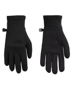 W ETIP RECYCLED GLOVE - JK3-TNF BLACK - M