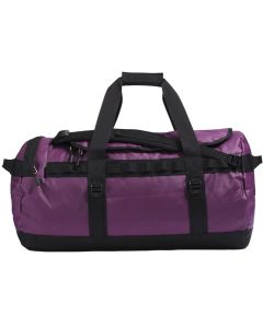 BASE CAMP DUFFEL M - 6NR-BLK CURRANT P/BK - M_FAC6NR_NF0A52SA__90828350