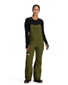 W FREEDOM BIB - PIB-FOREST OLIVE - TG_FACPIB_NF0A5GM4__90831795