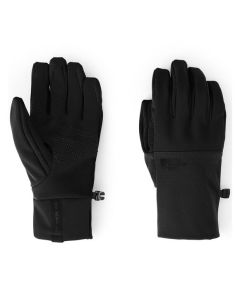 M APEX ETIP  - JK3-TNF BLACK - M