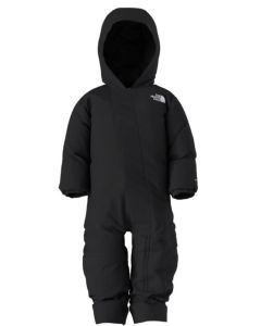 BABY FREEDOM - 4H0-TNF BLACK/NPF - 18 MOIS_FAC4H0_NF0A7UNA__90830428