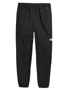 TEEN ANTORA RAIN PANT - KX7-TNF BLACK/TNF BL - P_FACKX7_NF0A7ZZJ__90846463