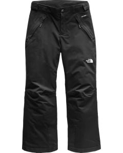 G FREEDOM INSULATED PANT - JK3-TNF BLACK - G