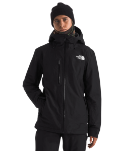 DESCENDIT  - JK3-TNF BLACK - M_FACJK3_NF0A87Y9__90851858