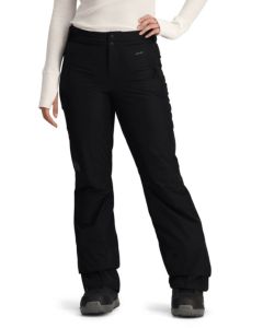 W DESCENDIT PANT - JK3-TNF BLACK - TG/COURT_FACJK3_NF0A87ZZ__90831785