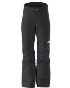 G FREEDOM INSULATED PANT - JK3-TNF BLACK - M_FACJK3_NF0A88UH__90830353
