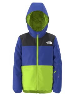 W KID FREEDOM INSULATED JACKET - CZ6-TNF BLUE - 3_FACCZ6_NF0A88VK__90830390