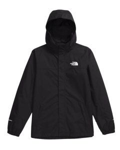 B ANTORA RAIN JACKET - KX7-TNF BLACK/TNF BL - P_FACKX7_NF0A8A48__90846341
