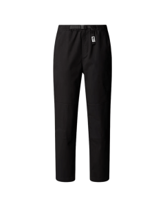 W BETA UTILITY BELTED PANT - JK3-TNF BLACK - G_FACJK3_NF0A8B61__90846625