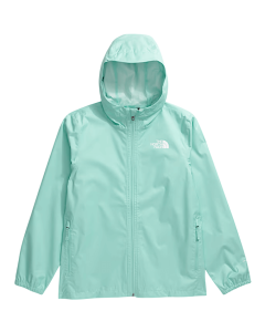 TEEN ZIPLINE RAIN JACKET - 6EI-BRIGHT FOAM - TP_FAC6EI_NF0A8B7Z__90846457