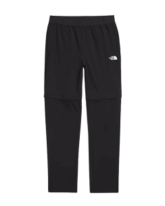 B ON THE TRAIL CONVERTIBLE PANT - JK3-TNF BLACK - P_FACJK3_NF0A8BBE__90846227