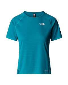 W SUNRISER SS - 6GO-DEEP TEAL - TP_FAC6GO_NF0A8BBX__90846479