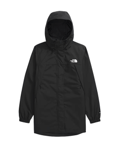 W ANTORA RAIN PARKA - JK3-TNF BLACK - M_FACJK3_NF0A8BKC__90846442