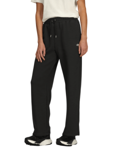 W ESSENTIAL SIMPLE DOME STRAIGHT LEG - JK3-TNF BLACK - TG_FACJK3_NF0A8CWD__90868015