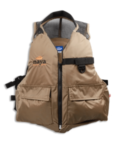 NAYA - FISHING - TAN - 2XL/3XL
