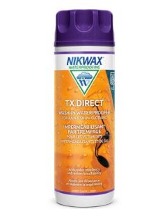 TX. DIRECT WASH-IN 1000ML