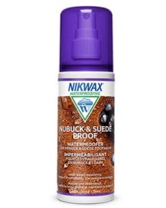 NUBUCK ET SUEDE PROOF 125ML