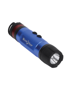 RADIANT 3 IN 1 MINI FLASHLIGHT  - 03-BLEU - TAILLE UNIQUE_NIT03_NL1B__90823033