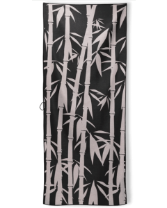 ORIGINAL TOWEL - BAMBOO BLACK - TAILLE UNIQUE