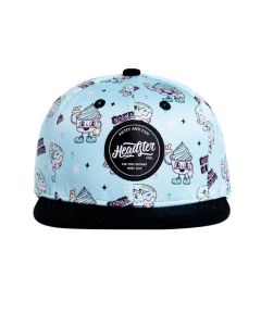 NORMAL IS BORING SNAPBACK_HDS819_NORMALISBORINGSNAPB__90792295
