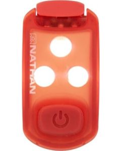 STROBE LIGHT  - 0477-VIBRANT ORANGE/ - TAILLE UNIQUE