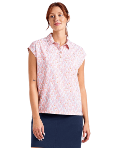 MISHA POLO - 644-CORAL REEF - M_VUA644_NV4211111__90820812