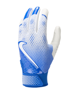 HYPERDIAMOND 3.0 GANTS FRAPPEUR - ROYAL-BLANC - M