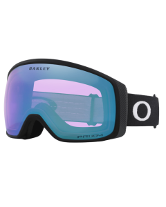 FLIGHT TRCKR M MT BLACK WPRZM ICED IRID__OO7105-78