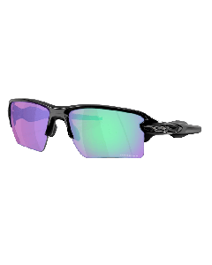 FLAK 2.0 XXL POL BLACK W/ PRIZM GOLF__OO9488-0163