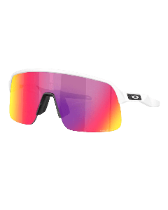 SUTRO LITE S MT WHITE W/ PRIZM ROAD__OO9496-0634