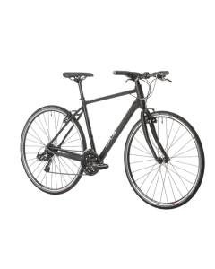 ORPHEO 5 - SPACE BLACK - P
