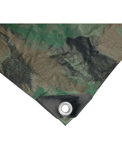 TOILE 10X12 CAMOUFLAGE