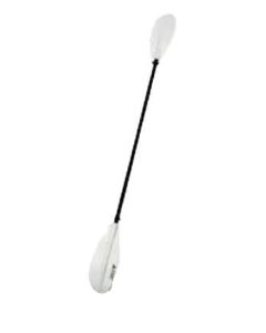 PAGAIE KAYAK FIBRE AJUSTABLE_YAN006_P202__90718989